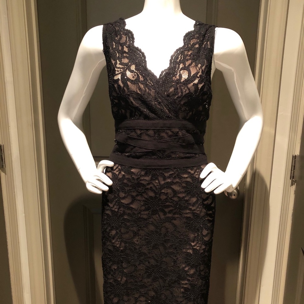 Cocktail Dress - Picture 3 of 4